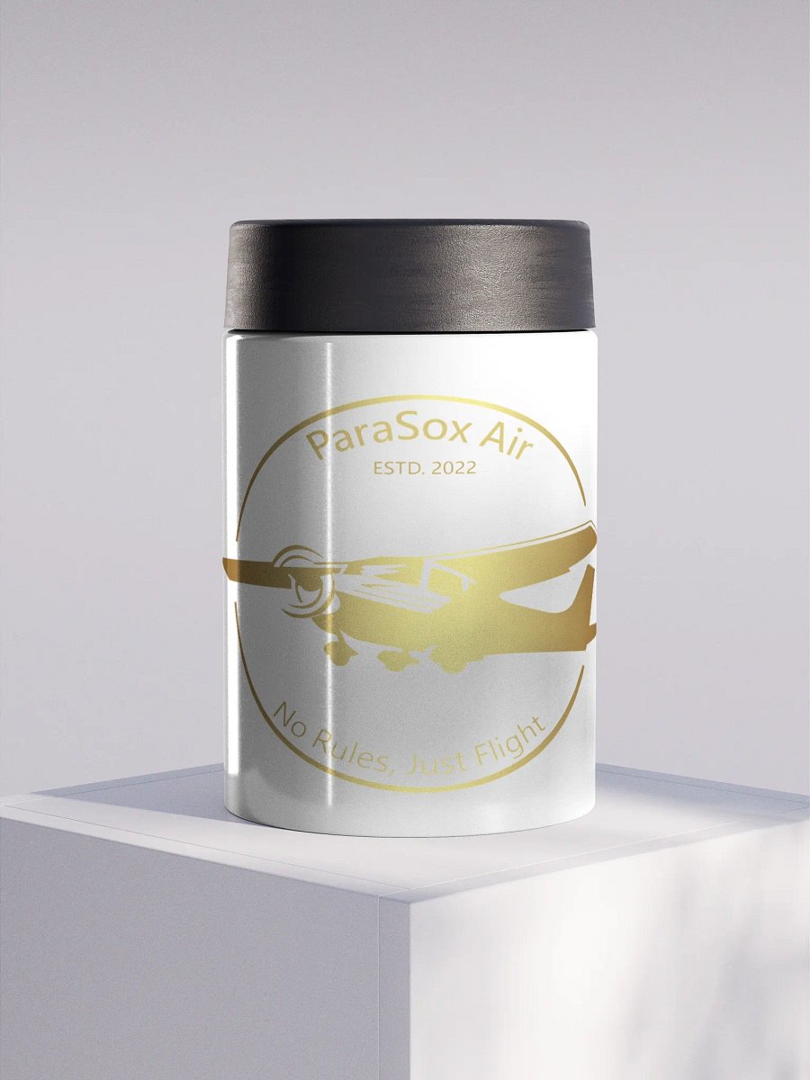 ParaSox Air Can Koozie product image (2)