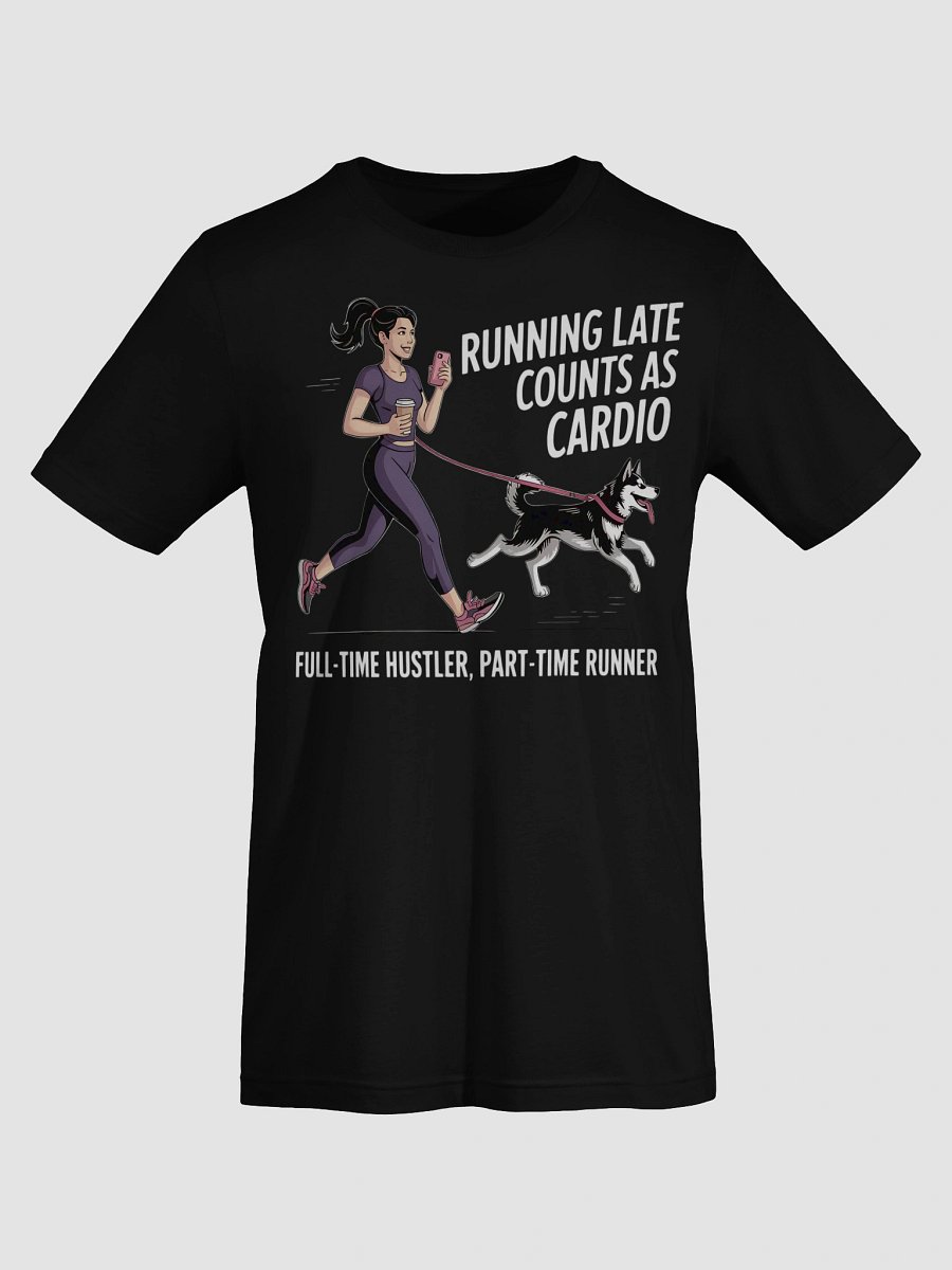 On-The-Go Jogger's Tee product image (69)