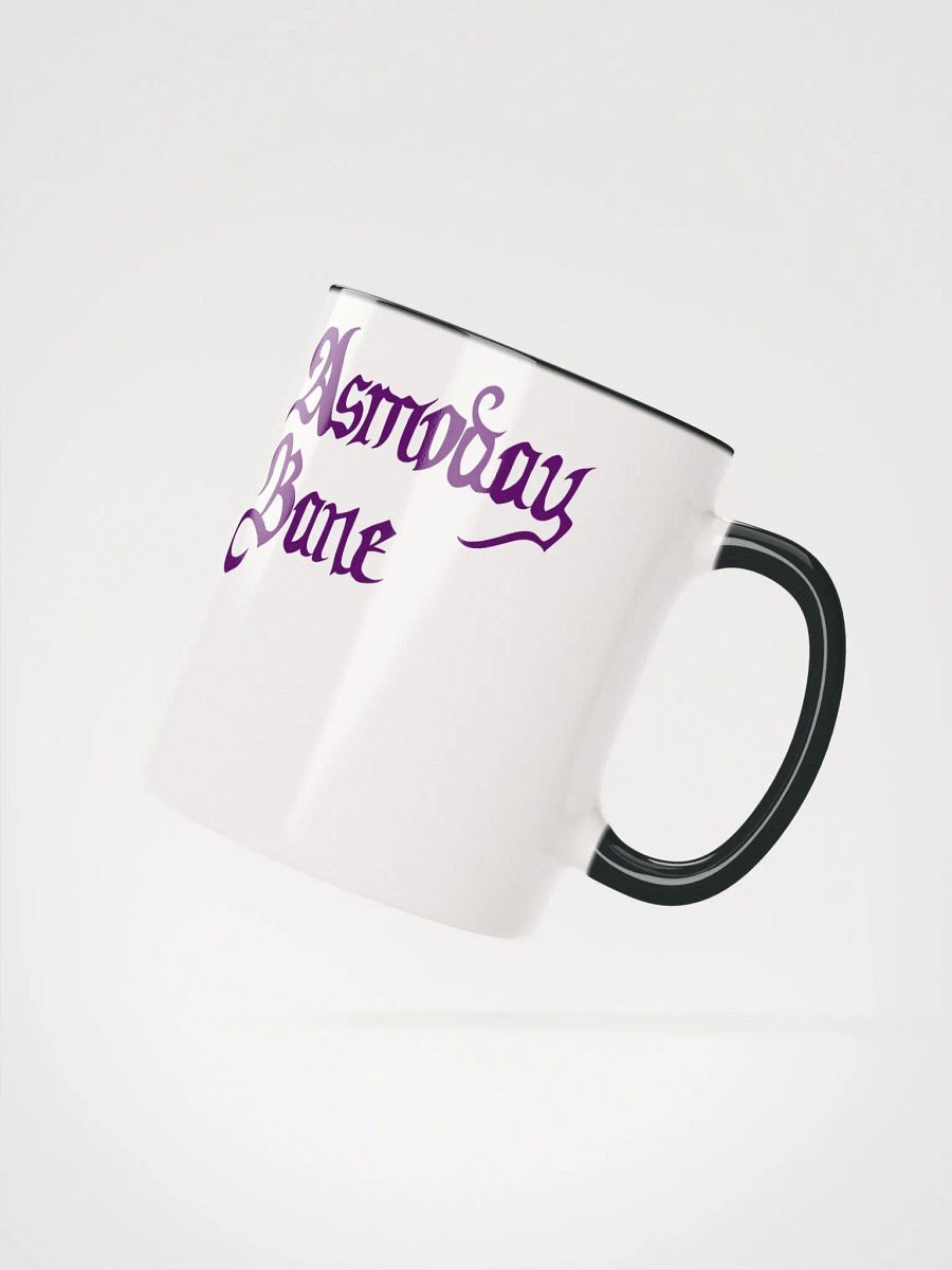 Undead Alpaca mug product image (4)