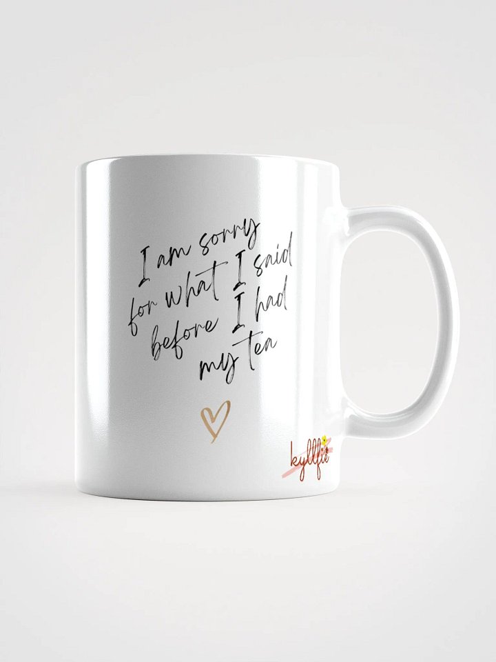 Sip Mug (Tea) product image (1)