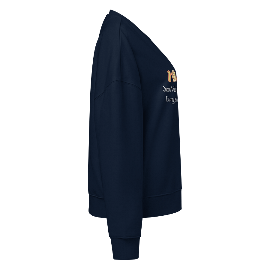 Leo Vibes Only Sweatshirt product image (12)