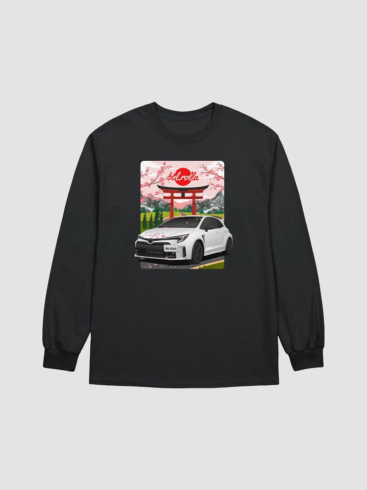 Long sleeve - bbl.rolla product image (5)