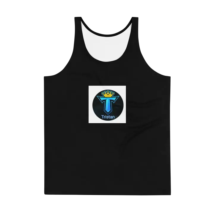 Tristan Tank Top product image (2)
