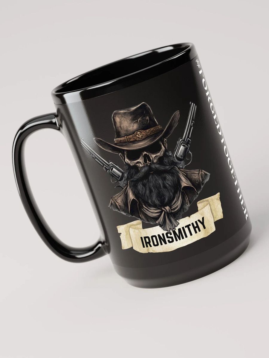 Iron Mug product image (1)