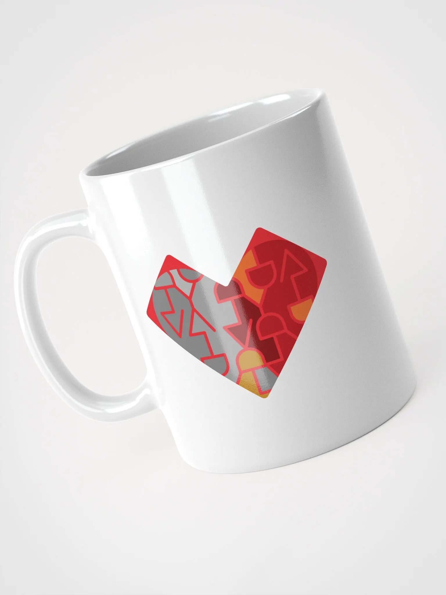 I Love You, Dad Icon / MO Mug product image (3)