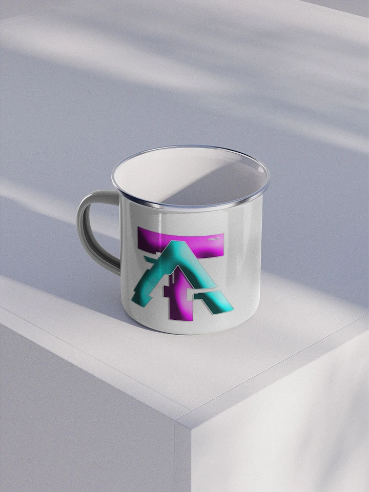 Tater Arcade Logo Mug product image (1)