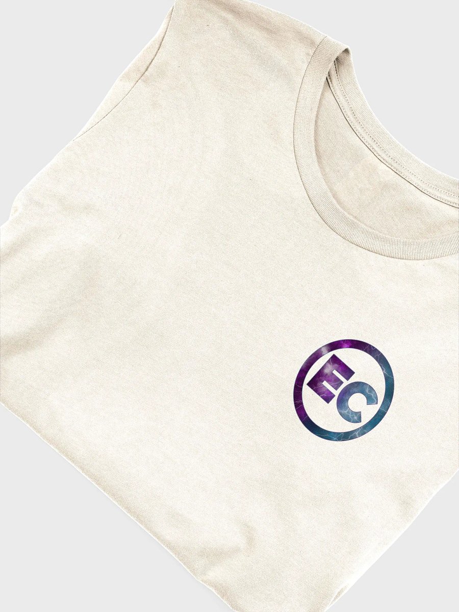 Minimalist EC Tee (Bella+Canvas 3000) product image (50)