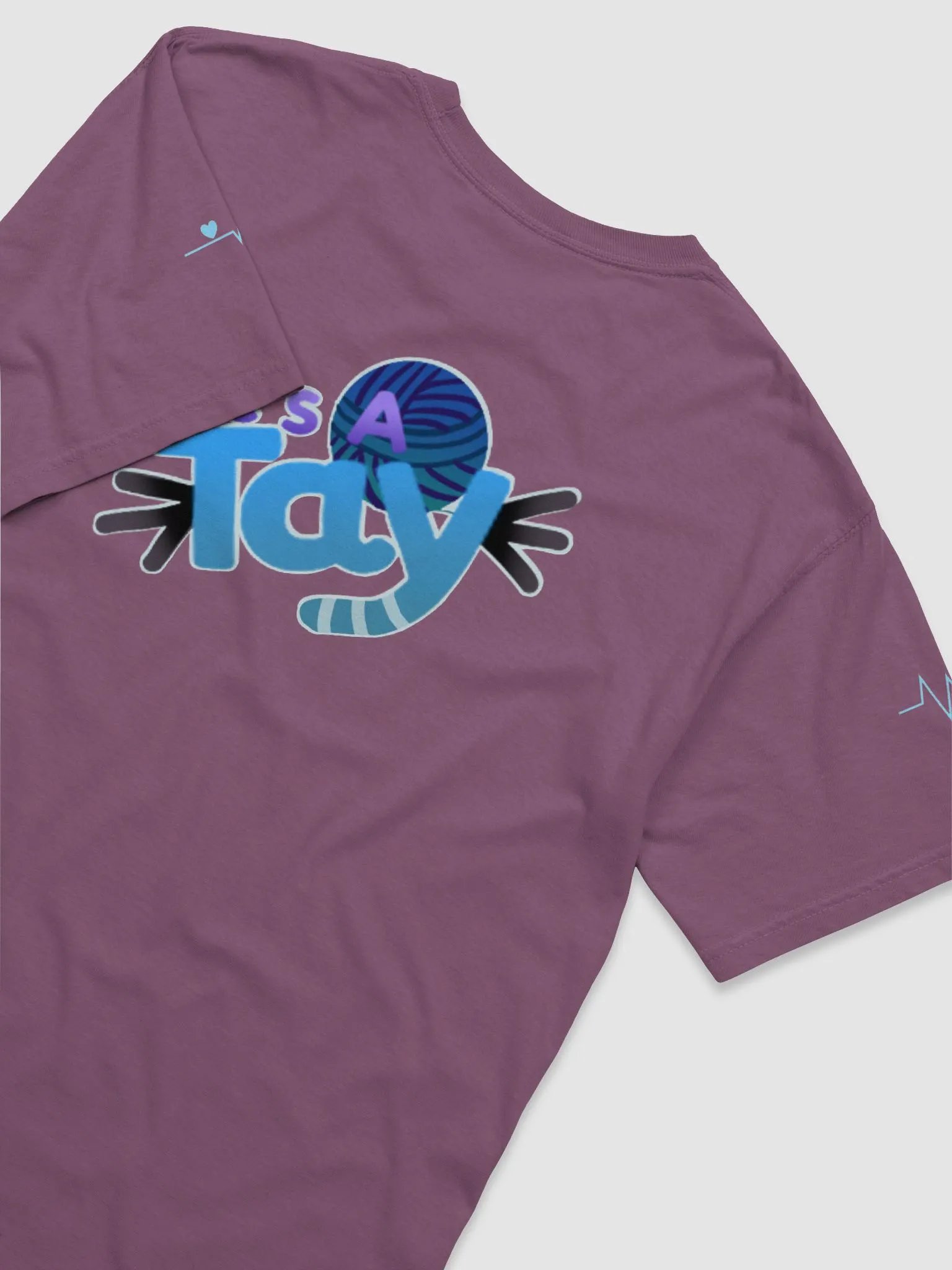 Tay Tshirt product image (4)