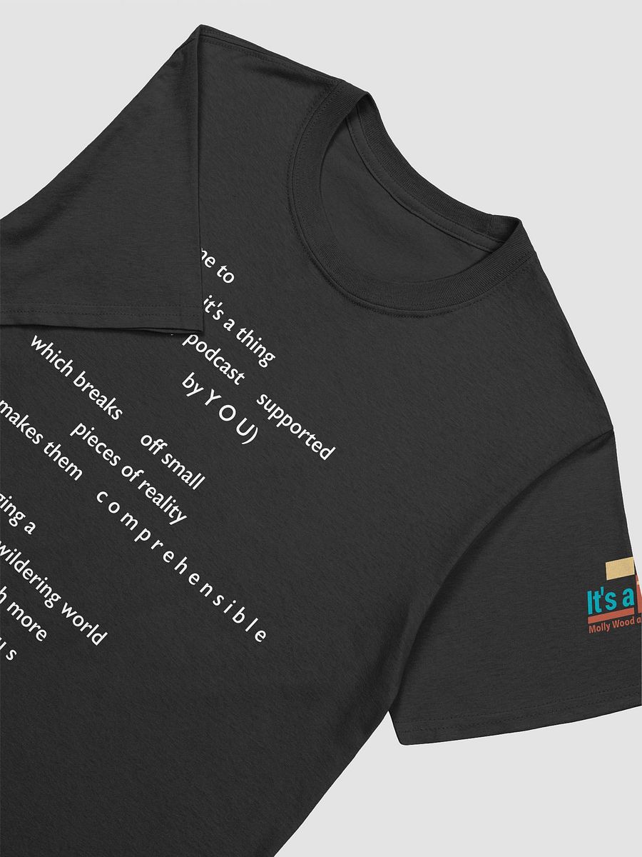 Stock Intro Shirt in Colors product image (13)