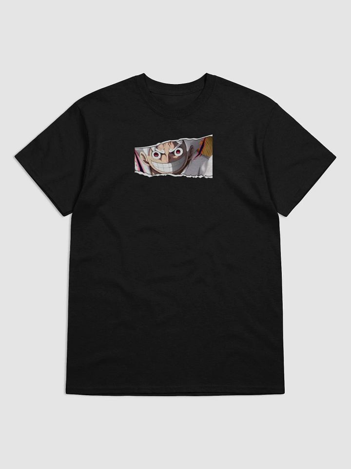 Monkey D Luffy Gear 5 T-Shirt product image (6)