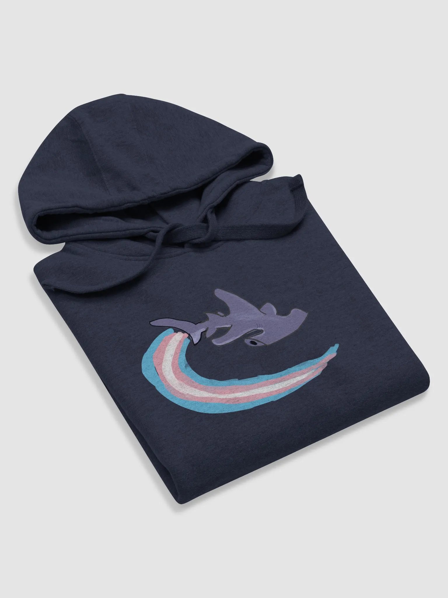 Trans Pride Hammerhead product image (6)