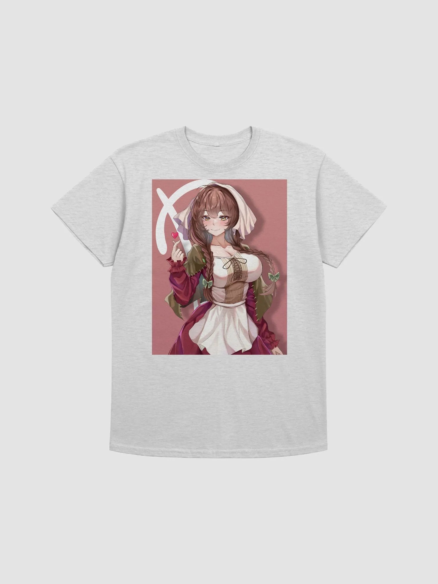 Bella Miller T-Shirt product image (6)