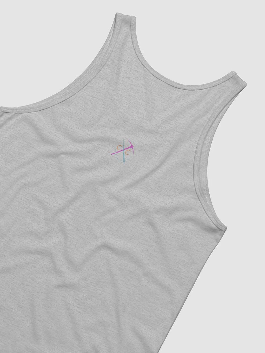 "I’ve Got Your Back" Alien Tank product image (18)