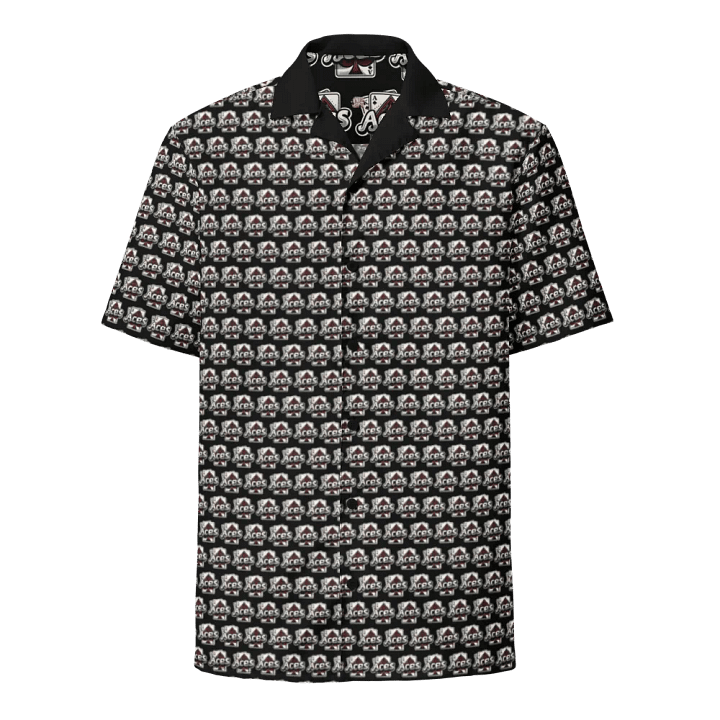 Retro Hawaiian Shirt product image (1)