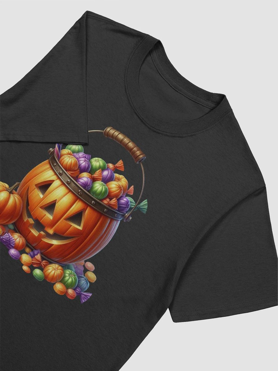 Halloween Candy Pumpkin 06 product image (11)