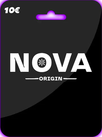 Nova Origin Gift Card product image (2)