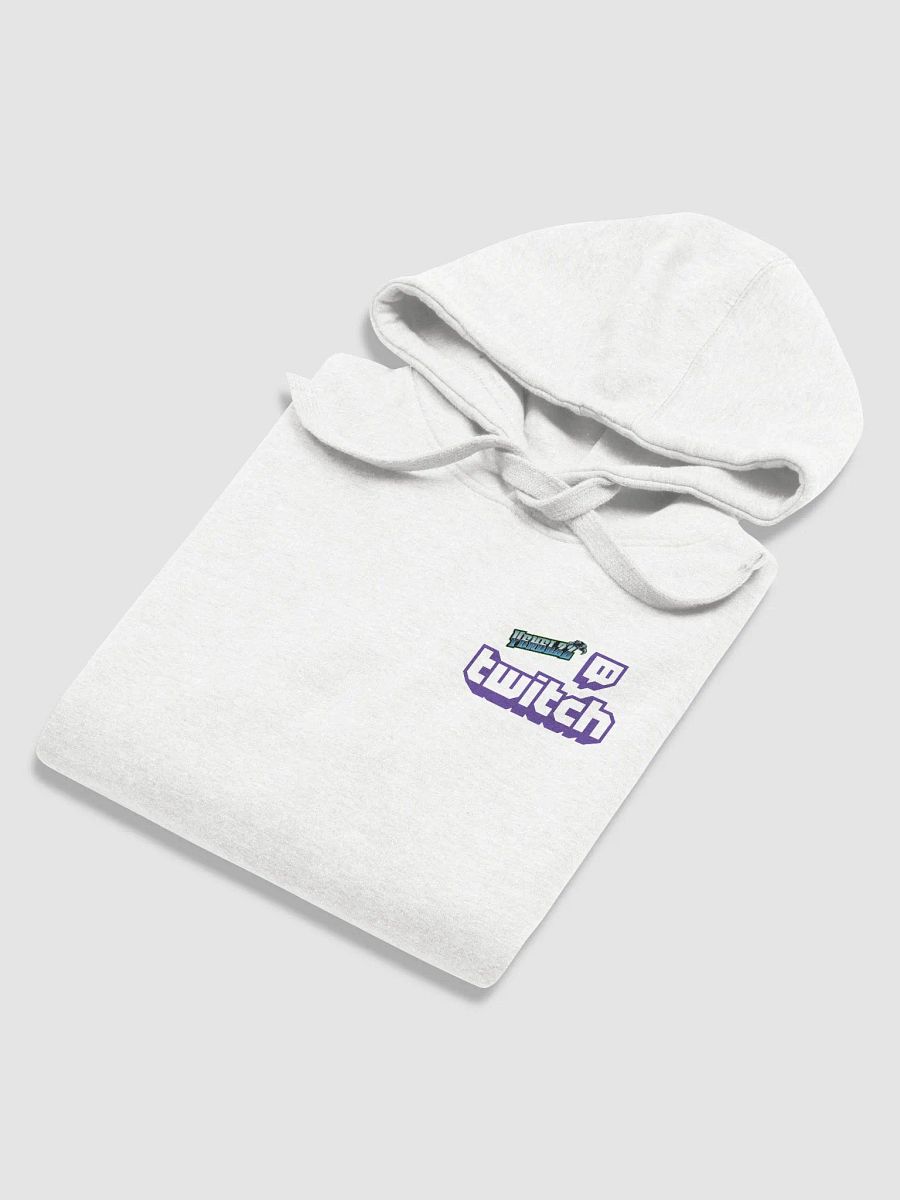 Yez - Twitch Hoddie product image (6)