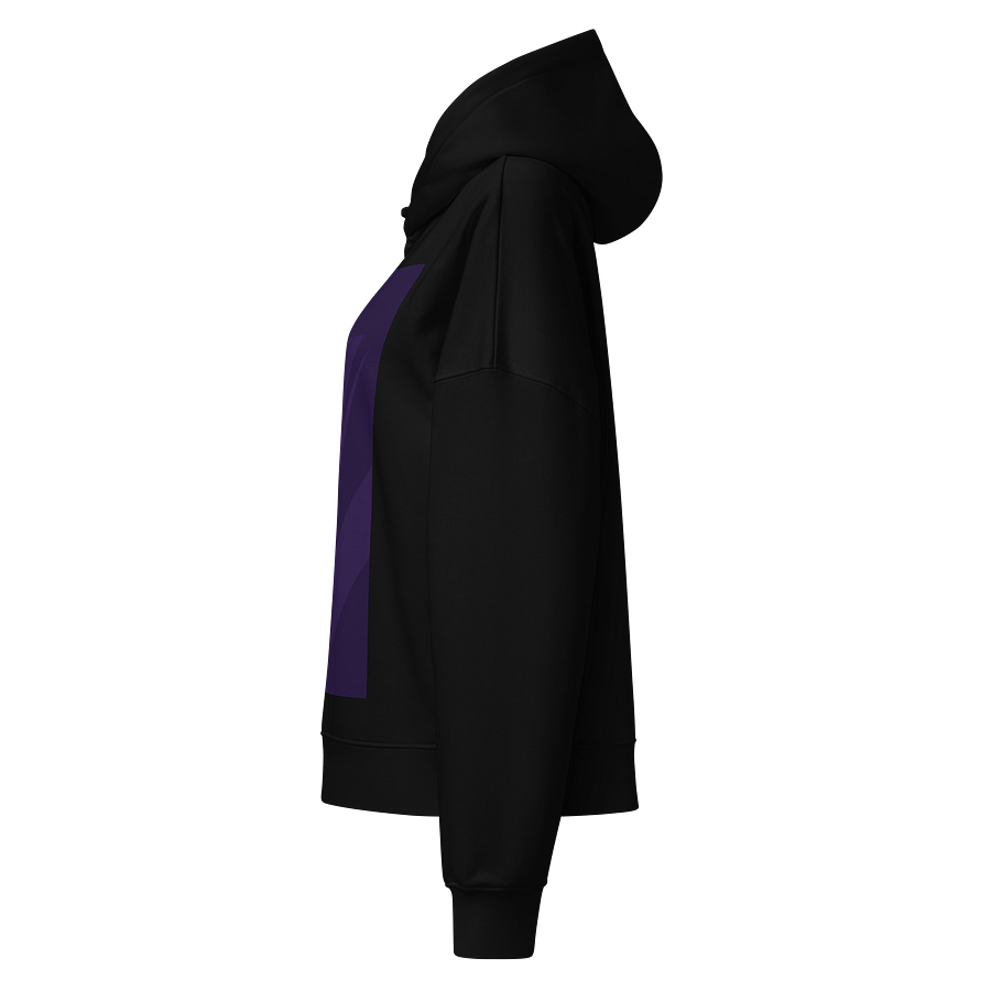 Eclipse Enforcers Stanley/Stella Women's Organic Hoodie product image (5)