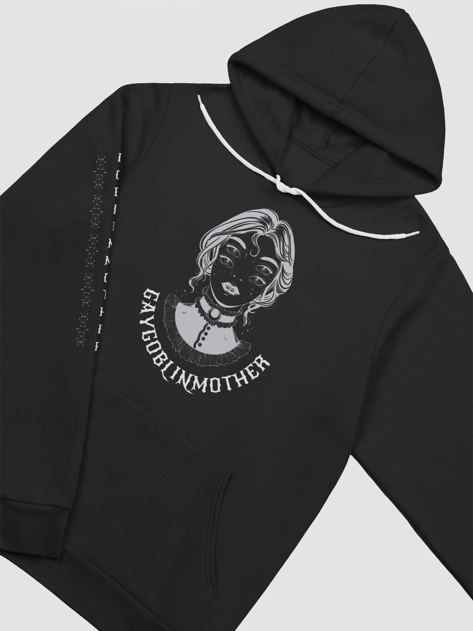 The Comfy Cozy Mothers Hug Hoodie :3 product image (3)
