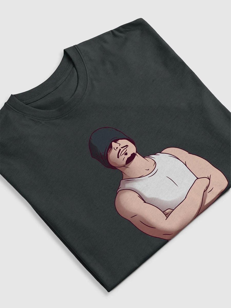 BabyJoker OG Shirt Design product image (5)