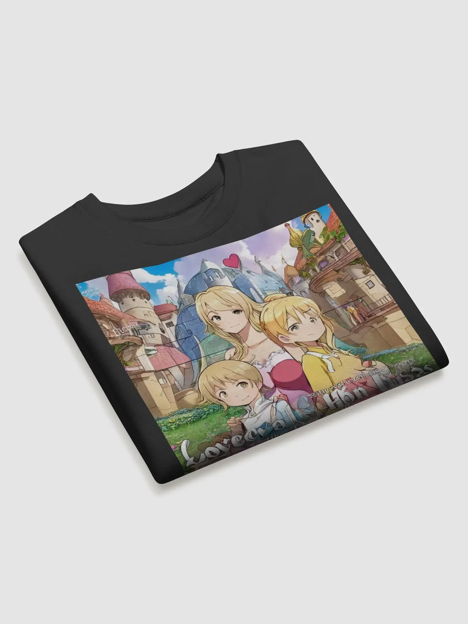 anime hoodie product image (3)