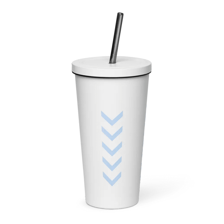 Type 2K25 | Nova Lite Blue product image (1)