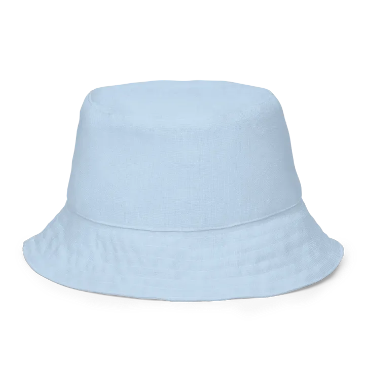 Pond Roosters Bucket Hat product image (1)