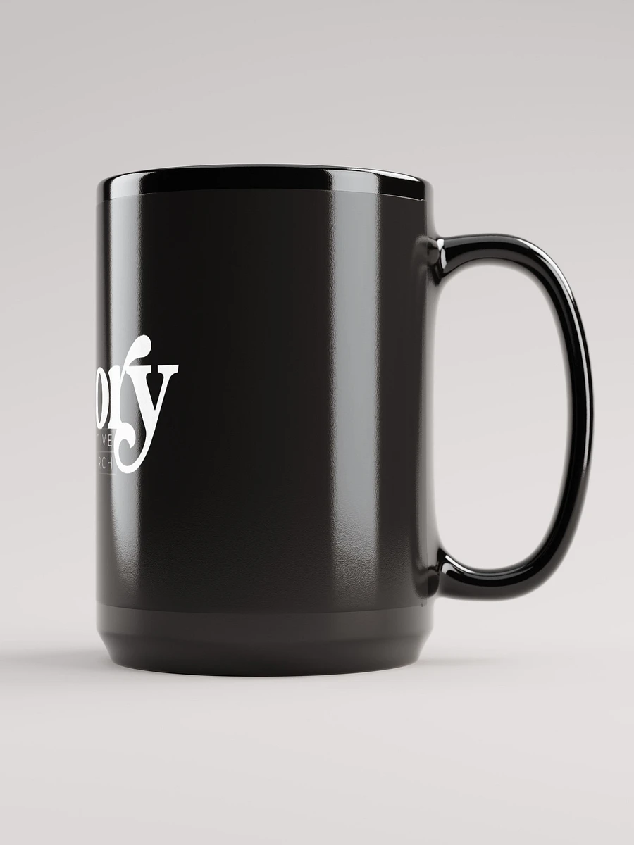 Midnight Elegance Mug product image (1)