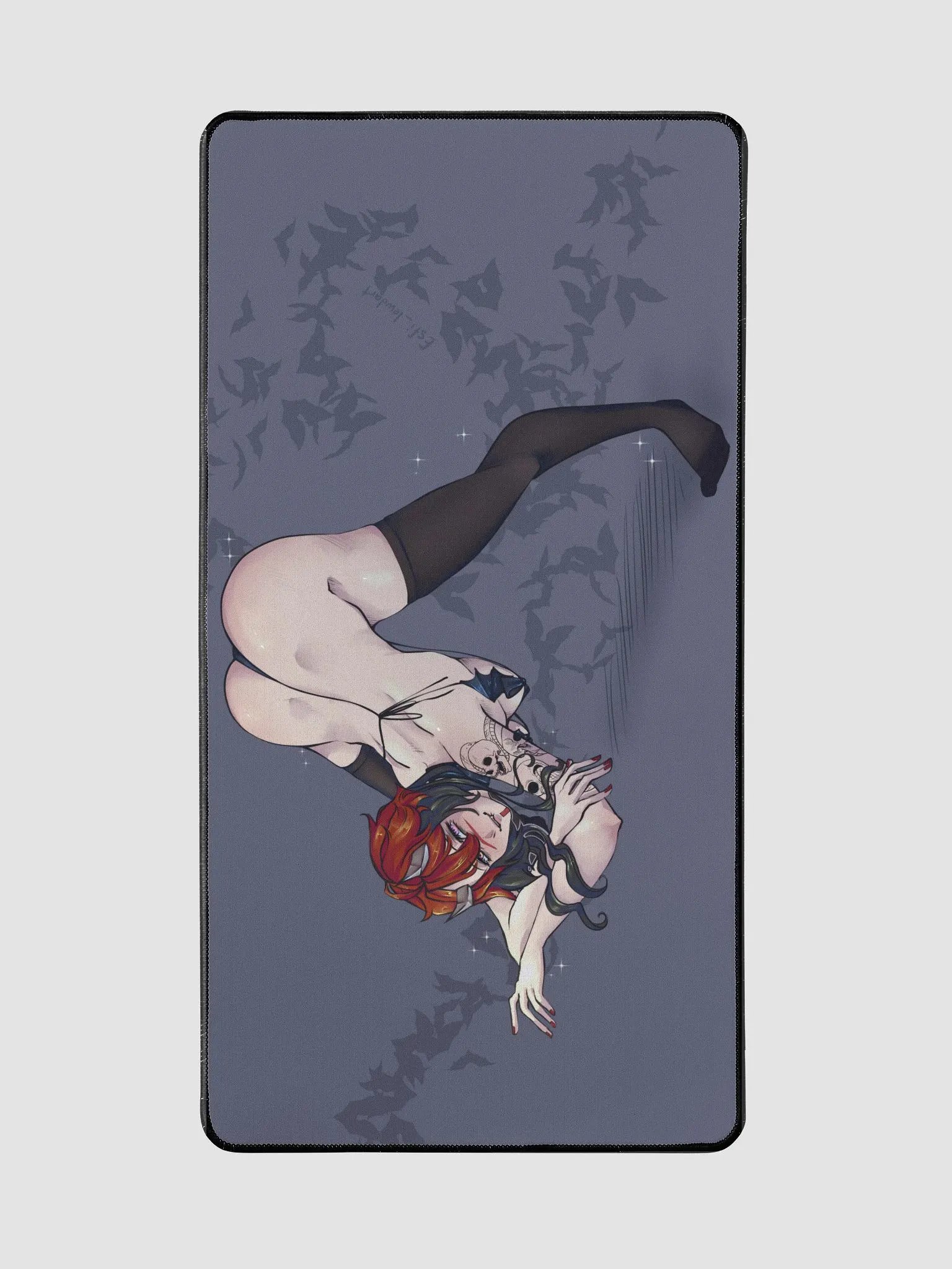 jacko mousepad product image (2)