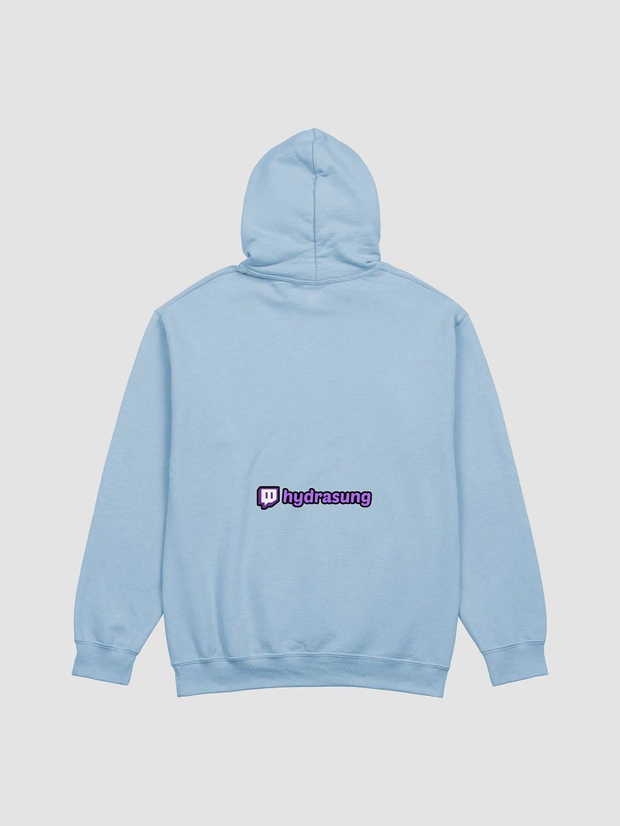 Hello Suzu! Hoodie product image (3)