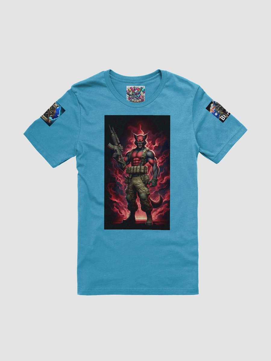 SOFT T-SHIRT product image (1)