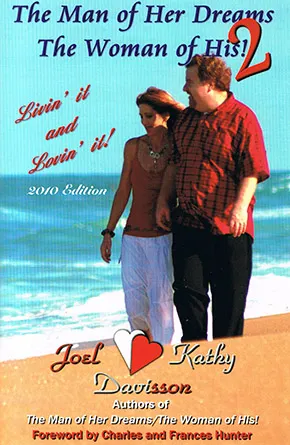 Livin' it and Lovin' it! (Volume 2 of TMOHD/TWOH) Digital Download PDF product image (2)