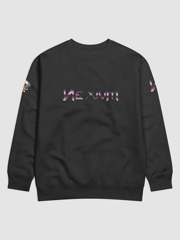 Nexium Jersey product image (1)