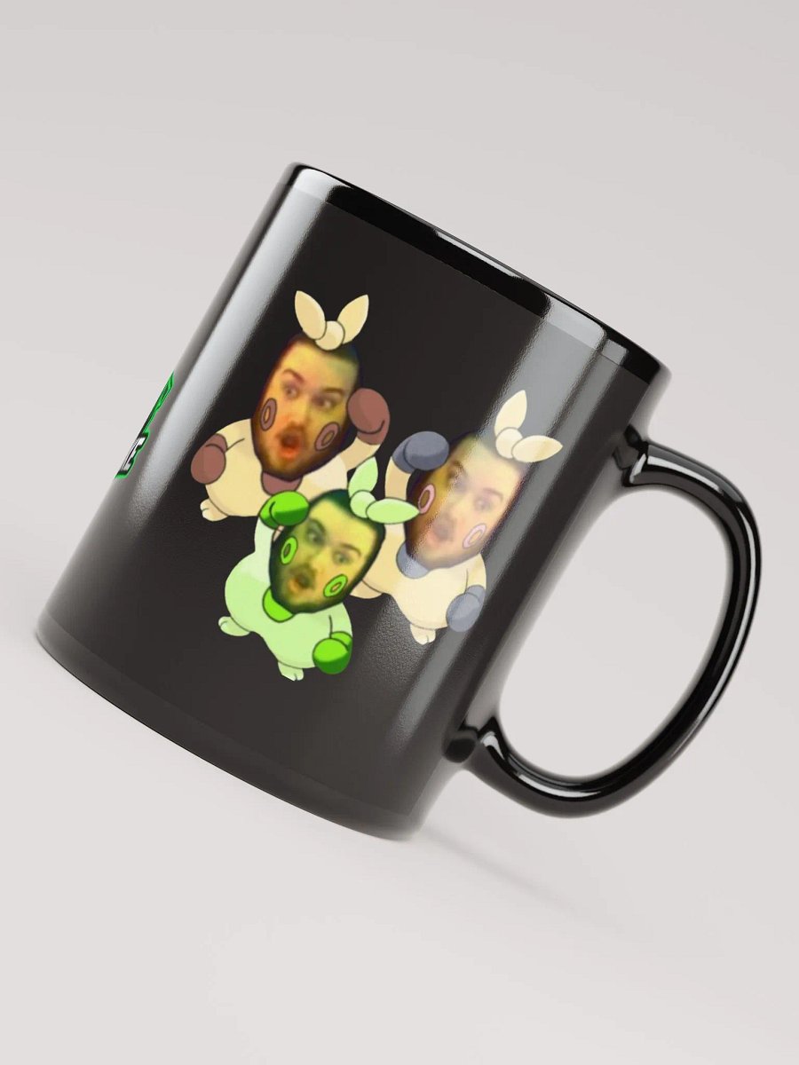 Big Jake (Jakeuhita) Mug product image (7)