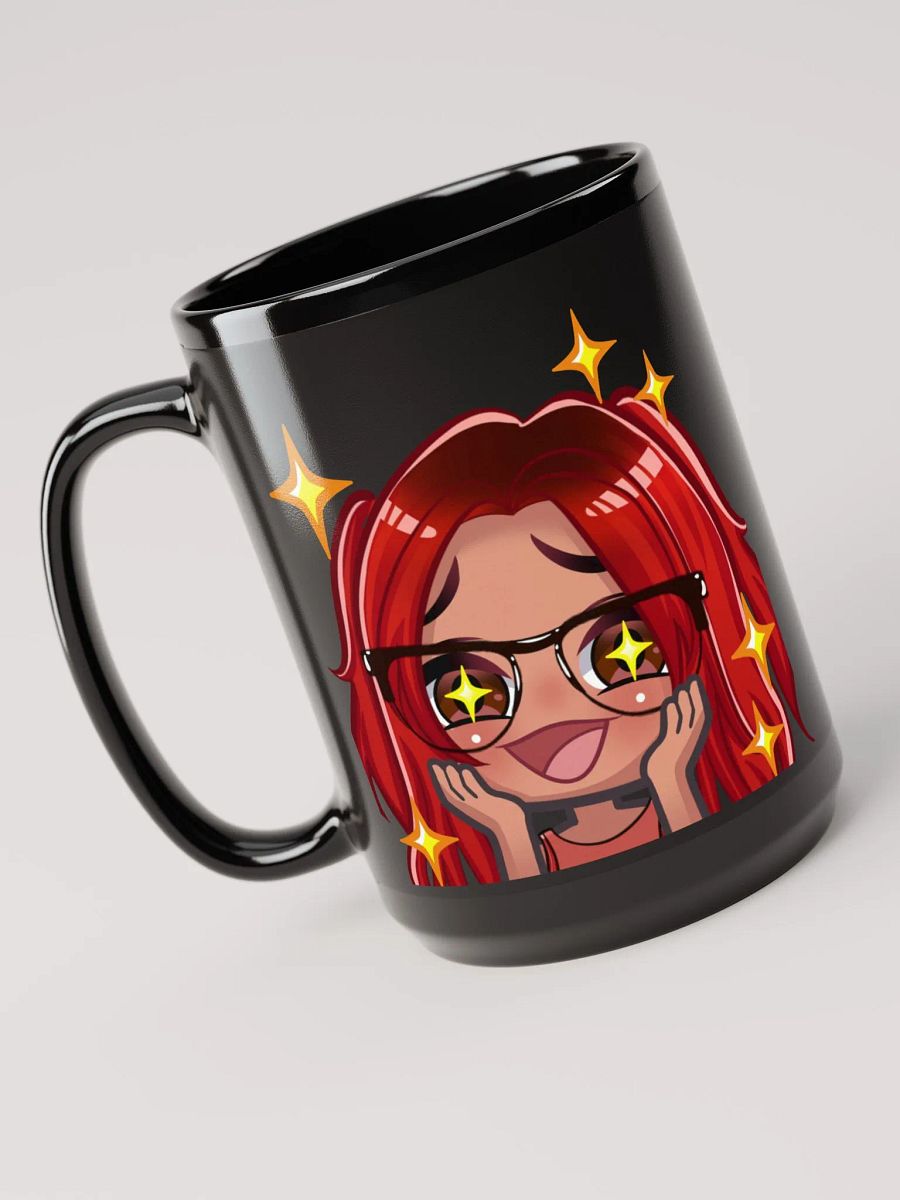 Wow Coffee Mug product image (3)