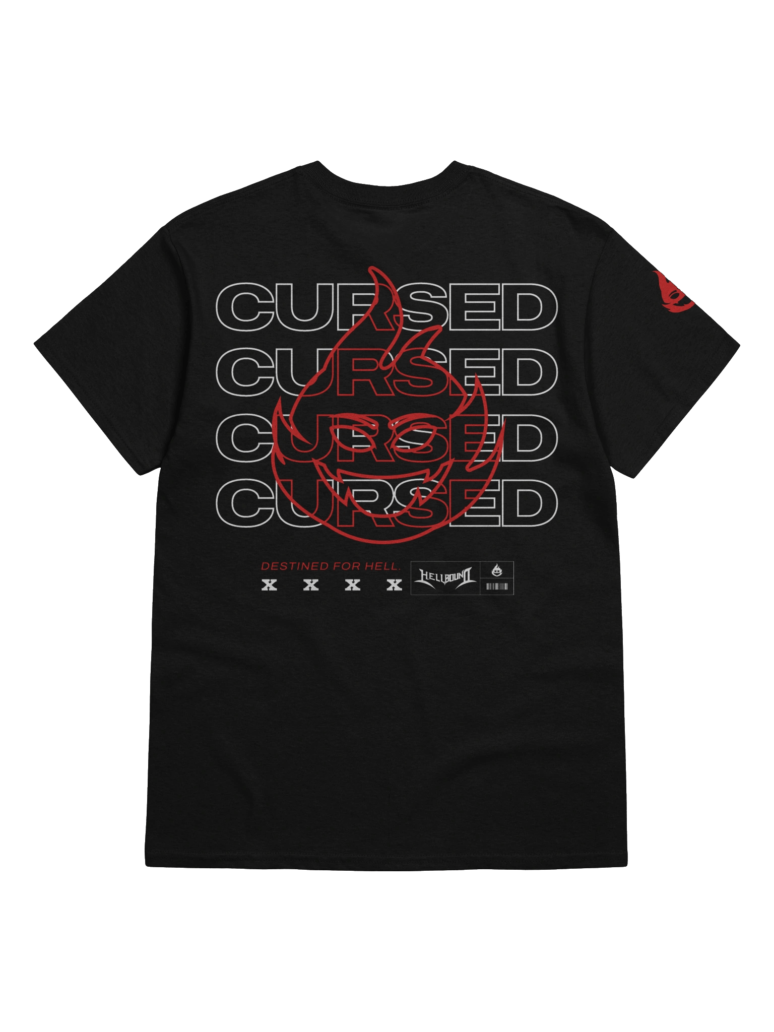 DEMON CHILD | T-SHIRT product image (3)