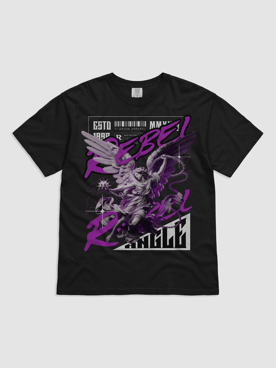 Rebel Angel product image (3)