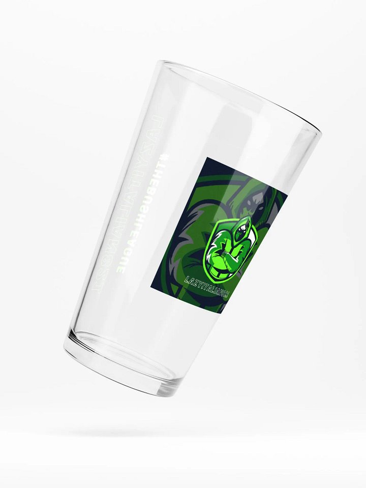 Bush Pint product image (1)