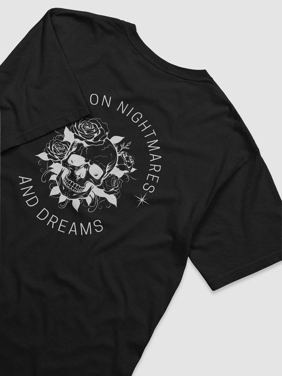 Nightmares Tee product image (4)