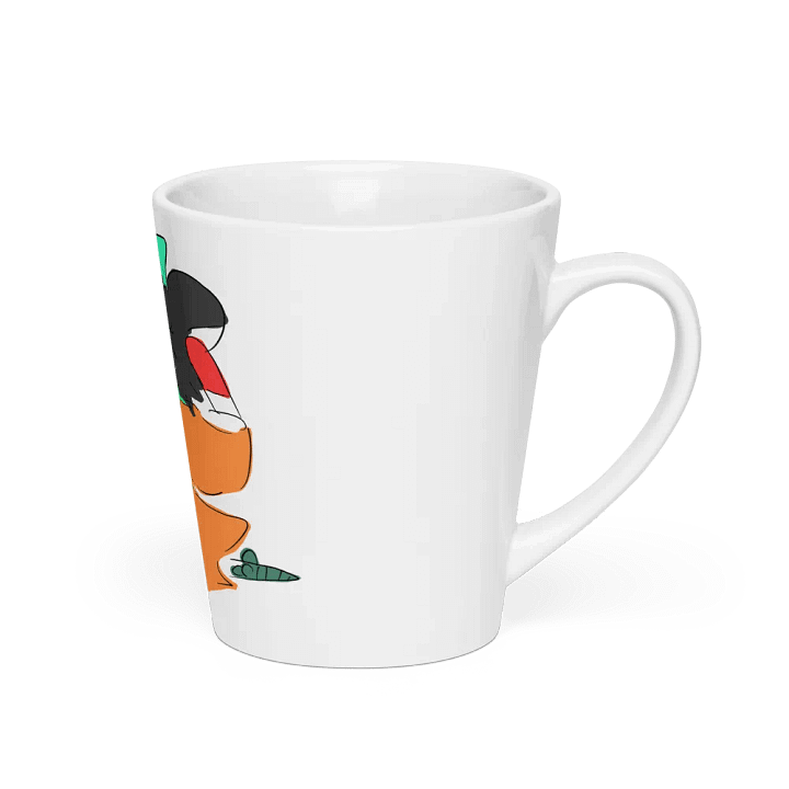 idol Hampan mug cup product image (2)