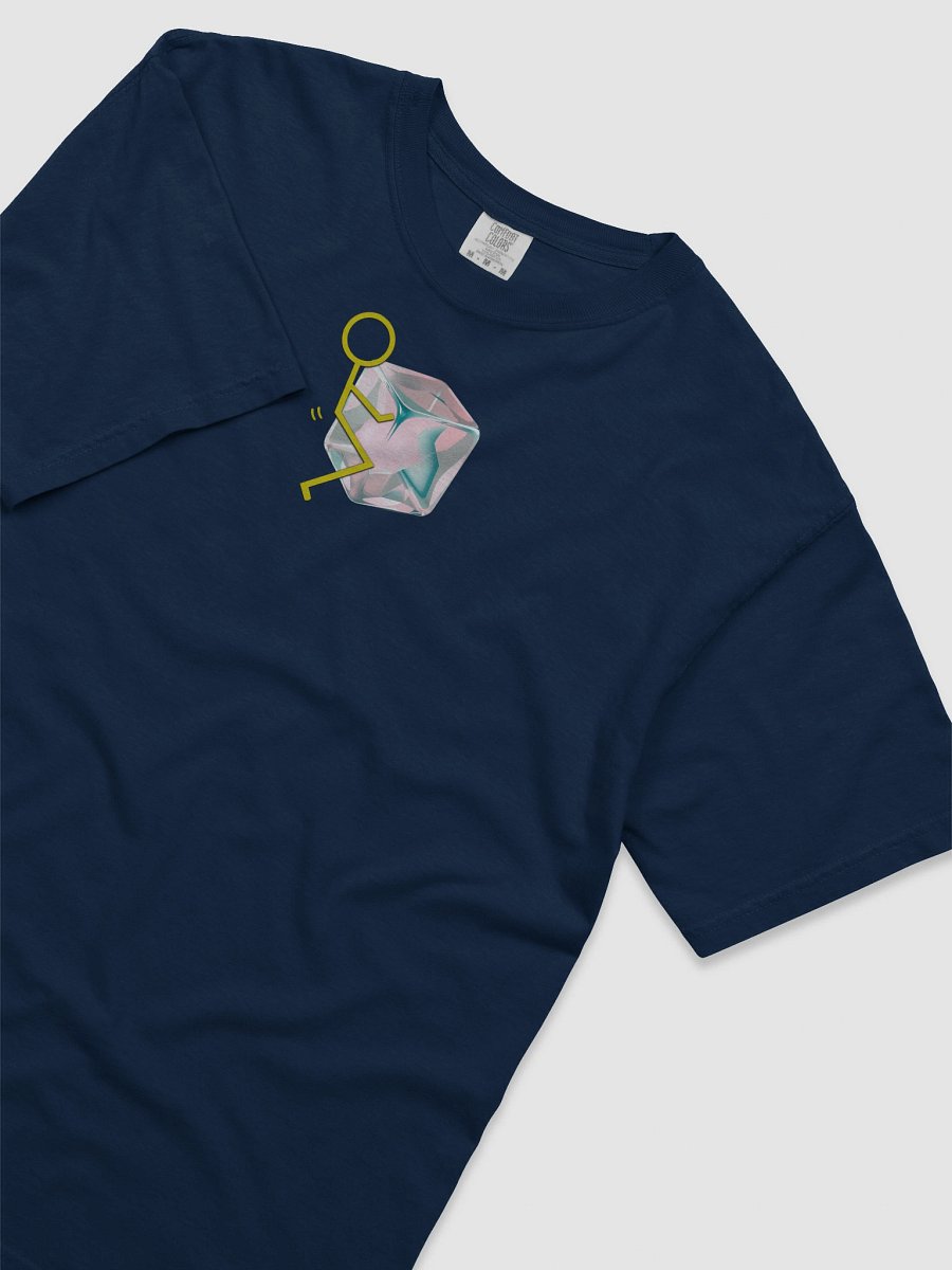 EFF ICE Unisex Tee product image (64)