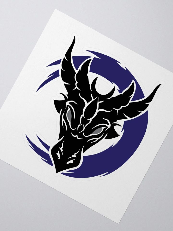 Sticker - Logo Aerinda Shalith product image (2)