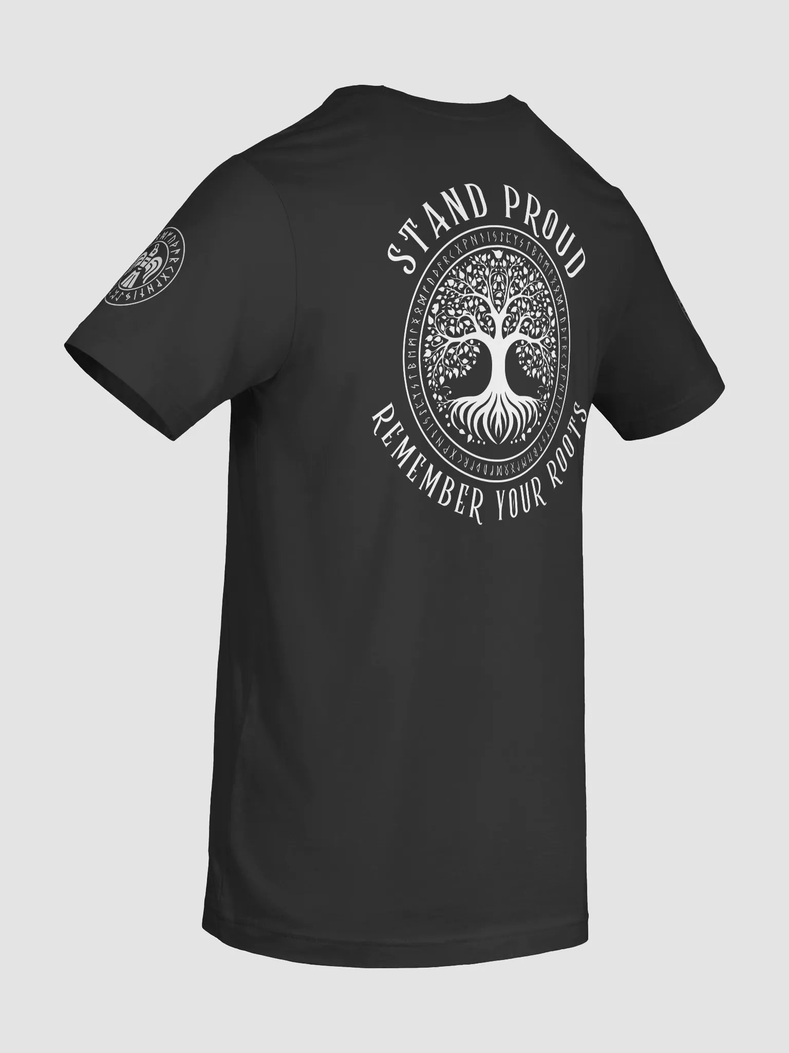 STAND PROUD product image (3)