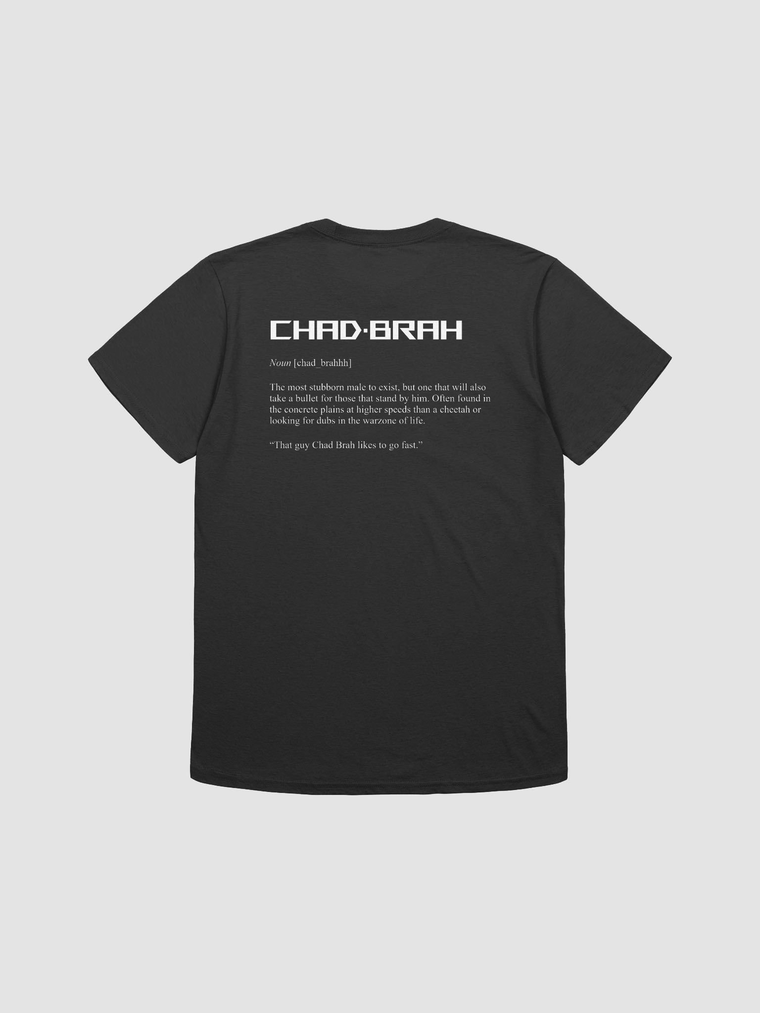 What's a Chad Brah? product image (26)