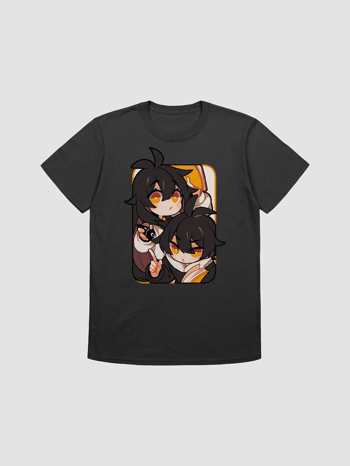 [L/F] T-shirt product image (1)
