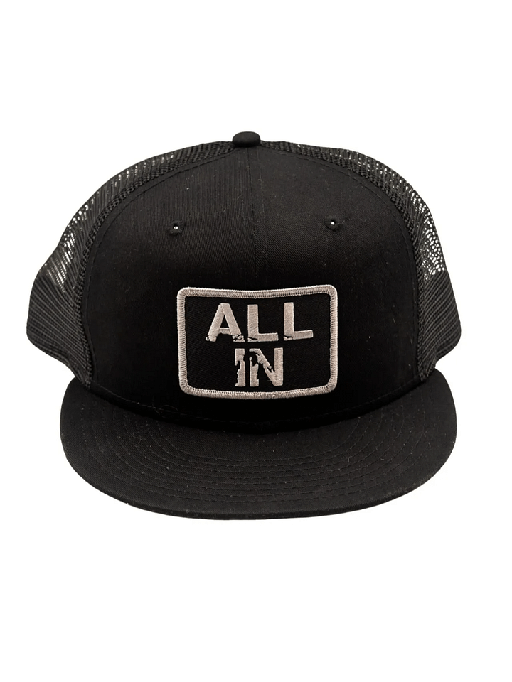 CUSTOM DESIGN Your Own High Profile Hat product image (2)