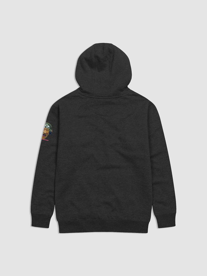 Eagle Hoodie product image (13)