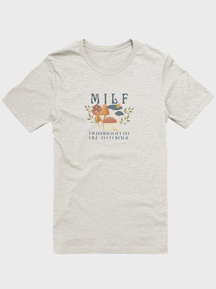 MILF Tee product image (1)