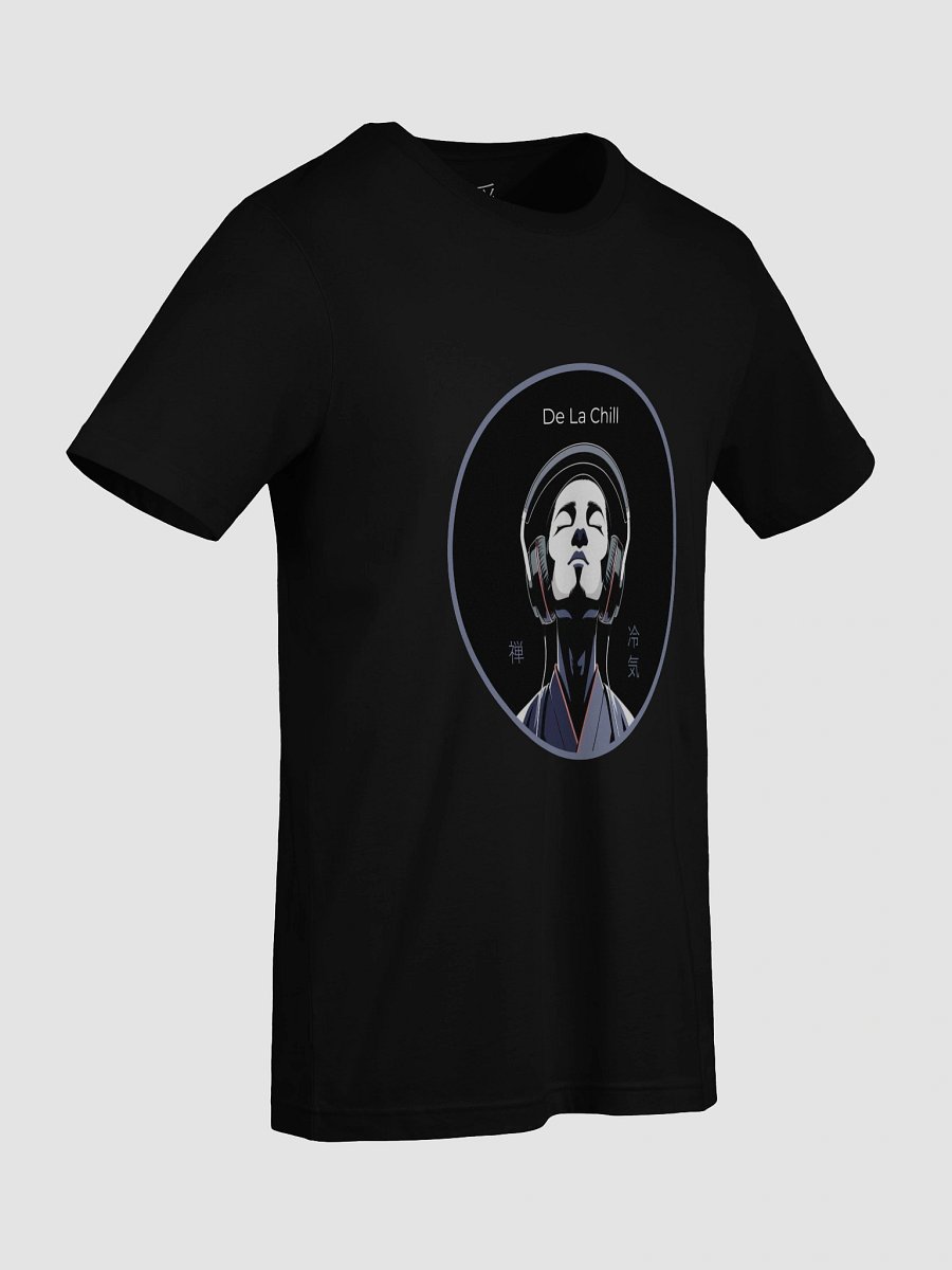 De La Chill Logo T product image (83)