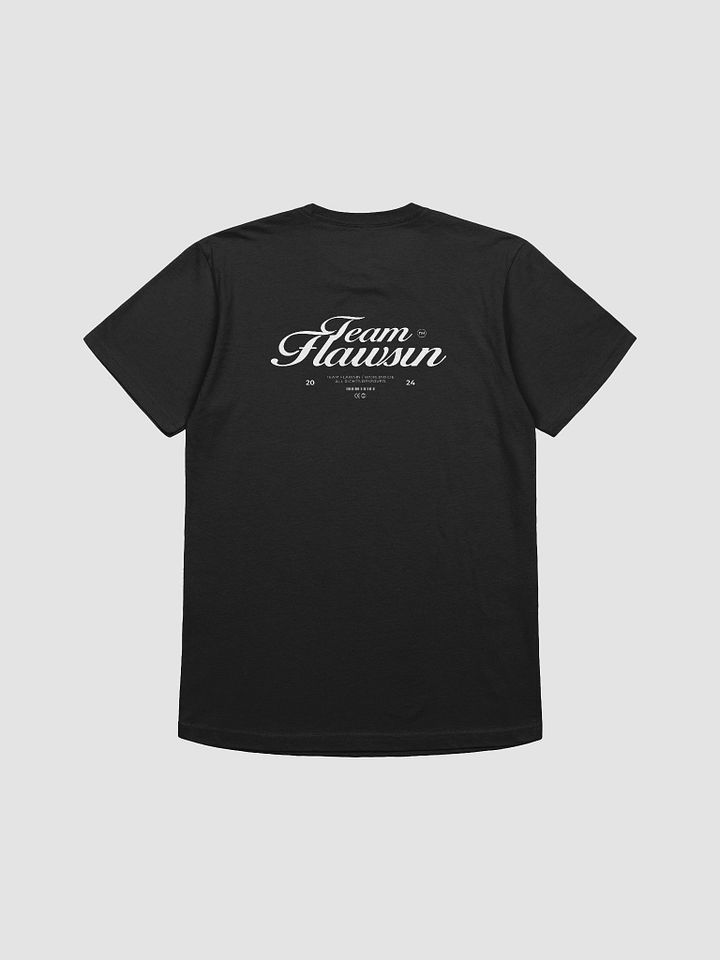 TF Next Level Supersoft T-Shirt product image (2)